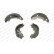 Brake Shoe Kit PREMIER FSB477 Ferodo, Thumbnail 3