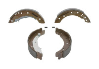 Brake Shoe Kit PREMIER FSB519 Ferodo