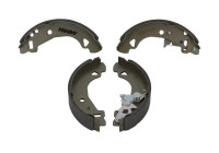 Brake Shoe Kit PREMIER FSB527 Ferodo