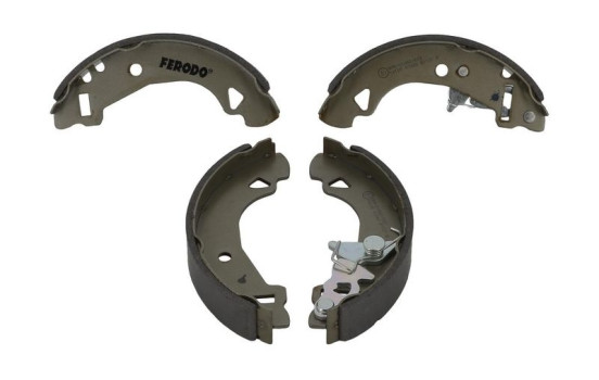 Brake Shoe Kit PREMIER FSB527 Ferodo