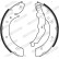 Brake Shoe Kit PREMIER FSB529 Ferodo, Thumbnail 3