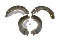 Brake Shoe Kit PREMIER FSB529 Ferodo