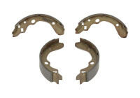 Brake Shoe Kit PREMIER FSB540 Ferodo
