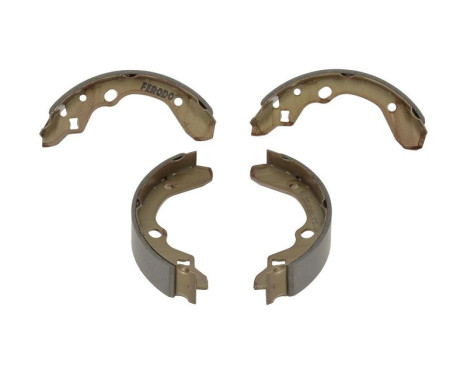 Brake Shoe Kit PREMIER FSB540 Ferodo