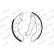 Brake Shoe Kit PREMIER FSB543 Ferodo, Thumbnail 2
