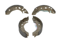 Brake Shoe Kit PREMIER FSB543 Ferodo