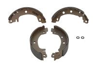 Brake Shoe Kit PREMIER FSB544 Ferodo