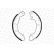 Brake Shoe Kit PREMIER FSB544 Ferodo, Thumbnail 2