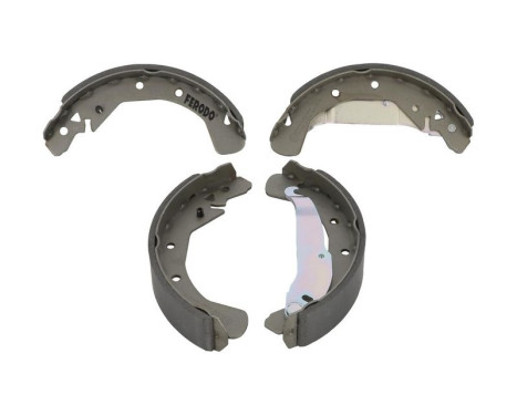 Brake Shoe Kit PREMIER FSB545 Ferodo