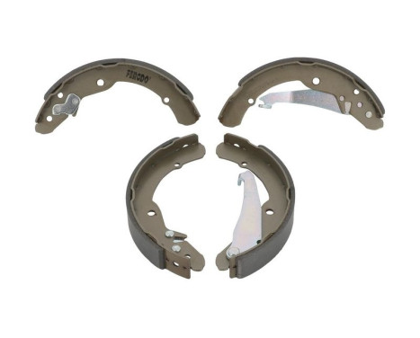 Brake Shoe Kit PREMIER FSB549 Ferodo
