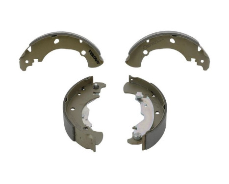 Brake Shoe Kit PREMIER FSB555 Ferodo