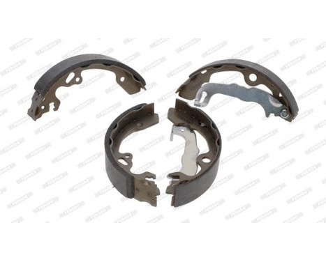 Brake Shoe Kit PREMIER FSB565 Ferodo