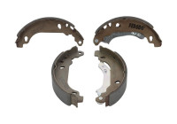 Brake Shoe Kit PREMIER FSB576 Ferodo