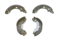 Brake Shoe Kit PREMIER FSB583 Ferodo