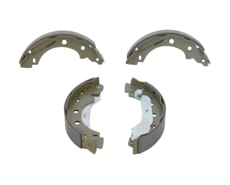 Brake Shoe Kit PREMIER FSB583 Ferodo