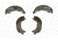 Brake Shoe Kit PREMIER FSB584 Ferodo