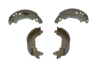 Brake Shoe Kit PREMIER FSB584 Ferodo