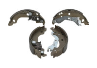 Brake Shoe Kit PREMIER FSB602 Ferodo