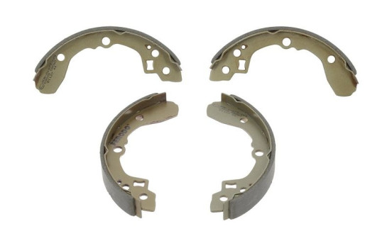 Brake Shoe Kit PREMIER FSB612 Ferodo