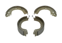 Brake Shoe Kit PREMIER FSB617 Ferodo