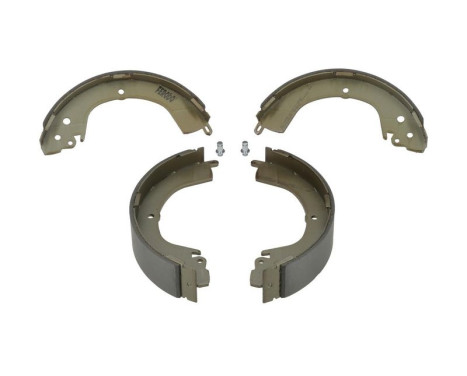 Brake Shoe Kit PREMIER FSB617 Ferodo