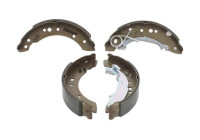 Brake Shoe Kit PREMIER FSB626 Ferodo