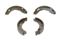 Brake Shoe Kit PREMIER FSB640 Ferodo