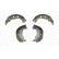 Brake Shoe Kit PREMIER FSB675 Ferodo, Thumbnail 2