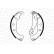 Brake Shoe Kit PREMIER FSB675 Ferodo, Thumbnail 2
