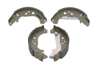 Brake Shoe Kit PREMIER FSB676 Ferodo