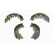 Brake Shoe Kit PREMIER FSB681 Ferodo, Thumbnail 3