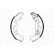 Brake Shoe Kit PREMIER FSB682 Ferodo, Thumbnail 2