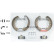 Brake Shoe Kit Shoe Kit Pro