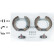 Brake Shoe Kit Shoe Kit Pro