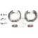 Brake Shoe Kit Shoe Kit Pro