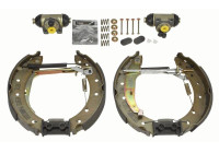 Brake Shoe Kit Superkit GSK1050 TRW