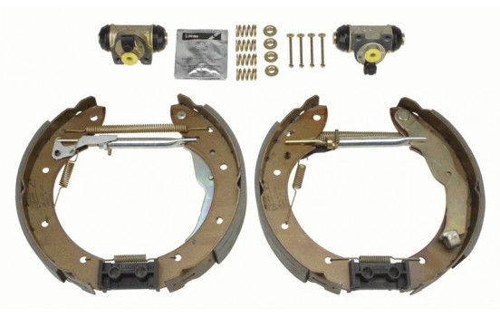 Brake Shoe Kit Superkit GSK1053 TRW