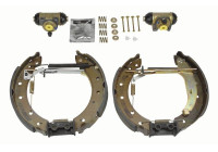 Brake Shoe Kit Superkit GSK1058 TRW