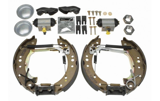 Brake Shoe Kit Superkit GSK1063 TRW