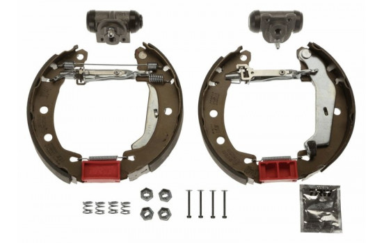 Brake Shoe Kit Superkit GSK1078 TRW