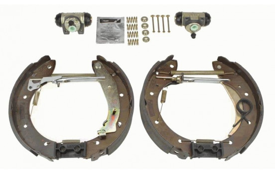 Brake Shoe Kit Superkit GSK1150 TRW