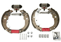 Brake Shoe Kit Superkit GSK1264 TRW