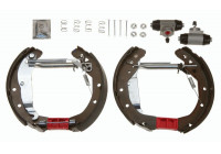 Brake Shoe Kit Superkit GSK1687 TRW