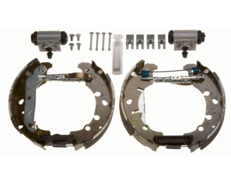 Brake Shoe Kit Superkit GSK1693 TRW