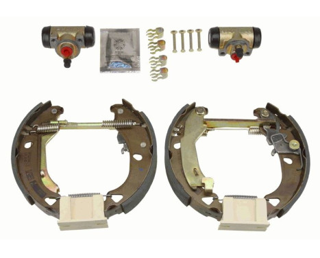 Brake Shoe Kit Superkit GSK1734 TRW