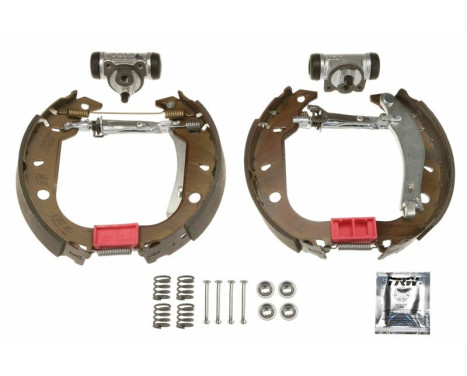Brake Shoe Kit Superkit GSK1739 TRW