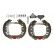 Brake Shoe Kit Superkit GSK1756 TRW, Thumbnail 2