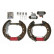 Brake Shoe Kit Superkit GSK1860 TRW, Thumbnail 2