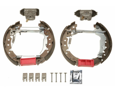Brake Shoe Kit Superkit GSK1905 TRW