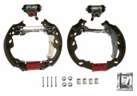 Brake Shoe Kit Superkit GSK1911 TRW